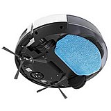 מידאה midea שואב אבק רובוטי לניקוי יבש ורטוב דגם I2A