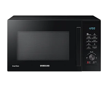 ���� ������� ����� 28 ���� ������ SAMSUNG ��� MC28A5135CK ����������� ���� ��� �� Slim Fry��