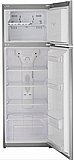 מקרר מקפיא עליון DeLonghi דלונגי DLR4703S כסוף