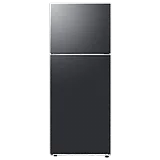 מקרר מקפיא עליון Samsung סמסונג RT43CG6424B1 נירוסטה מושחרת