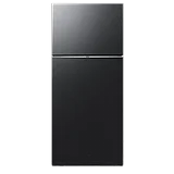 מקרר מקפיא עליון 530 ליטר Samsung סמסונג RT53DG7A64B1 נירוסטה מושחרת