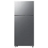 סמסונג מקרר מקפיא עליון 530 ליטר נטו Samsung RT53DG7A14WW מהדרין -נירוסטה