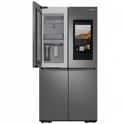 ���� ��� 4 ����� 668 ���� Family Hub ��� RF77DG9816SR ������ SAMSUNG ��������