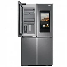 ���� ��� 4 ����� 668 ���� Family Hub ��� RF77DG9816SR ������ SAMSUNG ��������