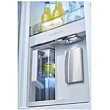 מקרר חכם 4 דלתות 668 ליטר Family Hub דגם RF77DG9816SR סמסונג SAMSUNG פלטיניום