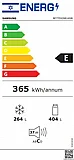 מקרר חכם 4 דלתות 668 ליטר Family Hub דגם RF77DG9816SR סמסונג SAMSUNG פלטיניום