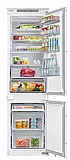 samsung מקרר אינטגרלי סמסונג BRB80F26AES0 גובה 178 רוחב 60 סליידרים