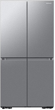 ������ samsung ���� 4 ����� ����������� Triple cooling ��� RF72DG9620SR ���� 646 ����