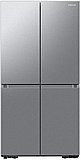 סמסונג samsung מקרר 4 דלתות בטכנולוגיית Triple cooling דגם RF72DG9620SR בנפח 646 ליטר