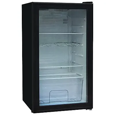 ���� ���� ����� Fujicom FJ-V107TE �93 ����� ���'���� DE-FROST ����