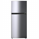 Haier האייר מקרר מקפיא עליון ?HAIER? 347 ליטר ?HRF-2390SS?