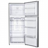 Haier האייר מקרר מקפיא עליון ?HAIER? 347 ליטר ?HRF-2390SS?