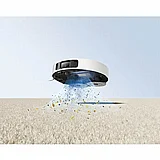 מובה שואב אבק רובוטי שוטף ?MOVA E40 Ultra? אחריות היבואן הרשמי