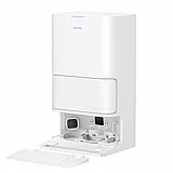 מובה שואב אבק רובוטי שוטף ?MOVA E40 Ultra? אחריות היבואן הרשמי