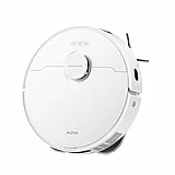 מובה שואב אבק רובוטי שוטף ?MOVA E40 Ultra? אחריות היבואן הרשמי