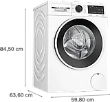 מכונת כביסה פתח קדמי 9 ק”ג Bosch בוש WGG244Z1IL