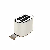 סאוטר מצנם Sauter רטרו קרם דגם TT803C