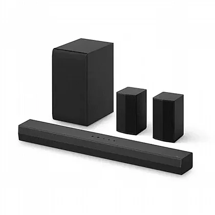 ���� ��� ����� �� LG Soundbar ���������� ����� �� ������� ��� S45TR �� 4.1 ������