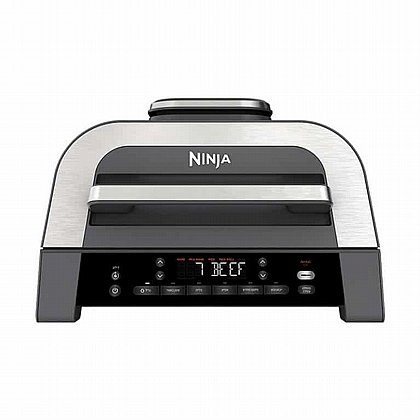 ����� ���� NINJA SMART GRILL XL ��� DG553 ���� ������ ������ ����� ����