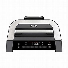 ����� ���� NINJA SMART GRILL XL ��� DG553