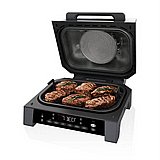����� ���� NINJA SMART GRILL XL ��� DG553 ������ ����� ����