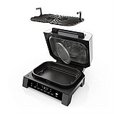 ����� ���� NINJA SMART GRILL XL ��� DG553 ������ ����� ����