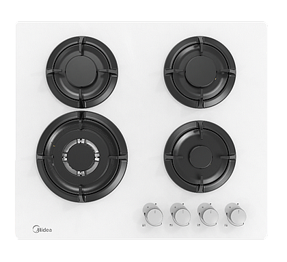 midea ����� ������ �� 60 �"� 4 ����� ������ ���� ��� 60GH503-W 