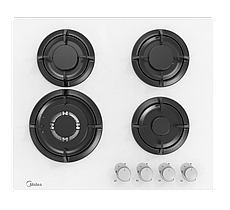 midea ����� ������ �� 60 �"� 4 ����� ������ ���� ��� 60GH503-W 