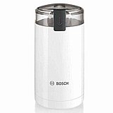 בוש מטחנת קפה ותבלינים Bosch דגם TSM6A011 שחור/ לבן / אדום