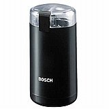 בוש מטחנת קפה ותבלינים Bosch דגם TSM6A011 שחור/ לבן / אדום