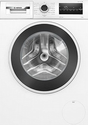 ����� ����� ��� ���� 1400 ��"� 8 �"� Bosch ��� Serie 4 WAN28223IL 