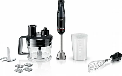 BOSCH ��� ���� 4 ����� ��� ErgoMaster 1000 W ���� MSM4B670