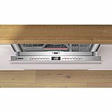 בוש מדיח כלים רחב אינטגרלי מלא BOSCH Serie 4 SMV4HTX14E