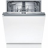 בוש מדיח כלים רחב אינטגרלי מלא BOSCH Serie 4 SMV4HTX14E