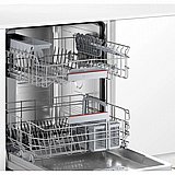 בוש BOSCH מדיח כלים רחב אינטגרלי מלא Bosch Serie 4 SMV4HAX09E