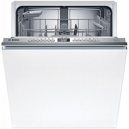 ��� BOSCH ���� ���� ��� �������� ��� Bosch Serie 4 SMV4HAX09E