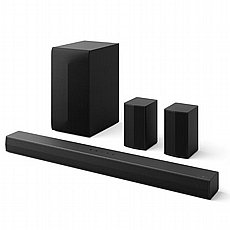 ����� �� ���� ��� LG Soundbar ���������� ���� S65TR 600W �� 5.1 ������