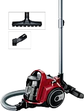 שואב אבק ללא שקית דגם BGC05AAA2 בוש BOSCH