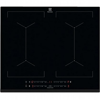������ ��������� 60 �� Electrolux ���������� LIV64440CB Multizone