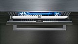 מדיח כלים רחב 60 ס”מ אינטגרלי Siemens סימנס SN63EX21BE תוצרת גרמניה