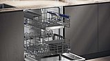 מדיח כלים רחב 60 ס”מ אינטגרלי Siemens סימנס SN63EX21BE תוצרת גרמניה