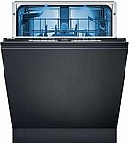 מדיח כלים רחב 60 ס”מ אינטגרלי Siemens סימנס SN63EX21BE תוצרת גרמניה