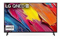  ��� �������� ���� LG 65QNED82A6A 4K �65 ������