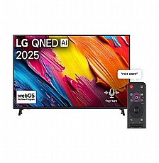  ��� �������� ���� LG 65QNED82A6A 4K �65 ������