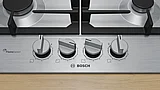כיריים גז Bosch PCH6A5B90Y בוש 60 ס