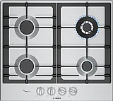 כיריים גז Bosch PCH6A5B90Y בוש 60 ס