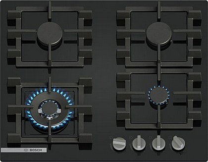 ������ �� 4 ����� ����� 60 �''� Bosch Serie 4 PNK6B6K40Y - ������ ����� 