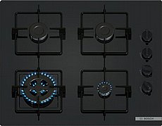 ������ �� 4 ����� ����� 60 �''� Bosch Serie 2 POH6B6K30Y - ������ ����� 