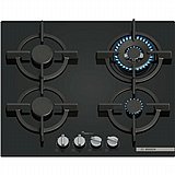 כיריים גז 4 להבות Bosch בוש FlameSelect PPH6A6I10Y