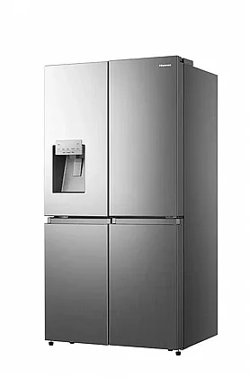 ���� 4 ����� Hisense ������ 584 ���� RQ760N4SASE �� �� ������ �������*������*